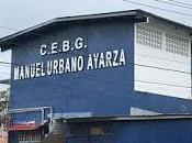 C.E.B.G. Manuel Urbano Ayarza