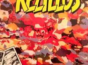 Rezillos -Can't stand 1978