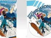 cartucho Relevo's Snowboarding para puede reservarse
