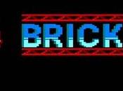 ¡Pura esencia arcade Brick Rick!