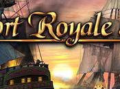 ANĂLISIS: Port Royale