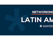 Participa Networking Event Latin America SEEDSTARS