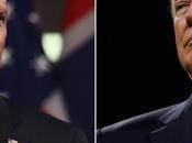 datos para primer debate presidencial EEUU