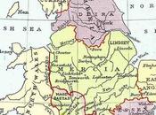 Mapas Inglaterra Gales VIII d.C)