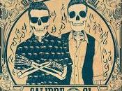 Calibre lanza edición física Siempre engaña rock'n'roll