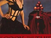 COCINERO, LADRÓN, MUJER AMANTE Peter Greenaway