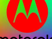 Deja atrás problemas Motorola pantalla