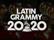 Balvin, Bunny Ozuna lideran nominaciones Latin Grammy 2020