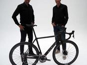 Alberto Contador Ivan Basso revelan bicicleta Aurum Magma bikes