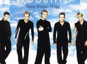 Westlife Flying Without Wings