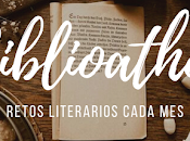 Biblioathon Octubre 2020