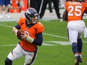 Denver Broncos: cómo tirar temporada basura tres semanas