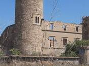 Torre Salvana conocida como Castillo Infi...