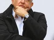 López Obrador dejaría poder mitad mandato antes, perdiera alto respaldo popular.