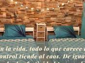 ¿Caos causalidad?