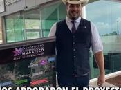 Sacan corrido Adrián Esper, alcalde Ciudad Valles