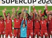 Bayern Múnich suma otro título esta temporada