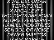 Niño Elche Aitor Etxebarría, este semana Cineteca Madrid festival RAYO