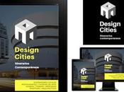 Design Cities Ministerio Diseño ganador Mención honor Premio Fast Company Innovation design