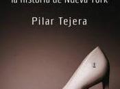 “Damas Manhattan. mujeres forjaron historia Nueva York”, Pilar Tejera