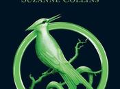 Balada pájaros cantores serpientes Suzanne Collins