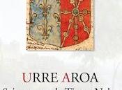 Entrevista Alfredo Rodríguez sobre 'Urre Aroa. Seis poetas Tierra Naba' (editorial Pamiela, 2020)