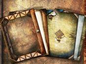 Medieval Figu Design: toque especial para documentos