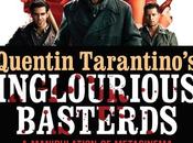 MALDITOS BASTARDOS Tarantino