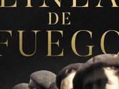 Arturo pérez-reverte, línea fuego