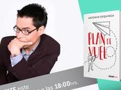 Antonio Esquinca invita gran experiencia