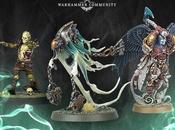 Resumen viernes Warhammer Community