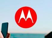 Evita fotos torcidas desniveladas Motorola este truco