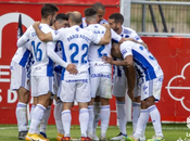 Pascanu pone Ponferradina líder virtual Liga Smartbank (0-1)