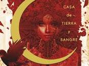 Reseña: Casa tierra sangre Sarah Maas