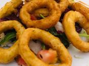 Calamares romana
