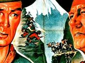 DUELO ALTA SIERRA Peckinpah