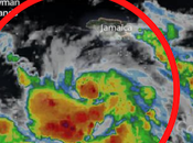 encienden alarmas formación tormenta tropical "Delta" Caribe