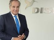 compañía energética DISA convierte segundo operador Uruguay