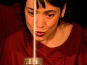 bellos espectáculos teatro objetos sobre para) familia