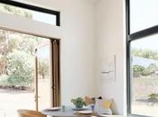 Sencillez escandinava toque californiano