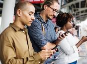 Nomophobia estilos vida. ¿Sigues creyendo móvil afecta?