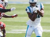 ¿Cómo funciona ofensiva Panthers Christian McCaffrey?