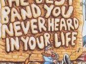 Frank Zappa Best Band Never Heard Your Life (1991)