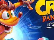 ANรLISIS: Crash Bandicoot It’s About Time