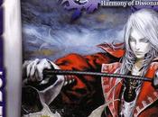 [ROM hack] Castlevania Harmony Dissonance: Aesthetic Animation (Game Advance)