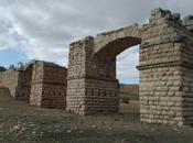 Puente Romano Alconetar