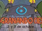 Desgranando ciencia online, evento