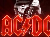 mejor AC/DC está vuelta: ‘Shot dark’ notable pero leyenda