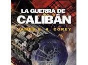 guerra Calibán, James Corey