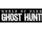 Ghost Hunters World Darkness 20th Anniversary, Kickstarter